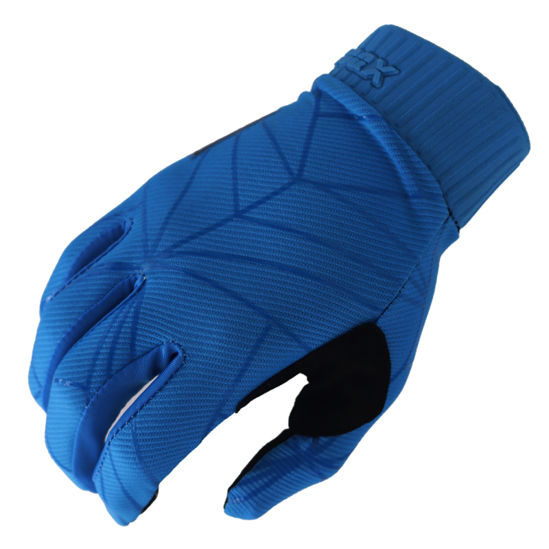 IOQX MX MTB モトクロス フルフィンガー ATV  - Cycling Glove Padded のレビューと価格