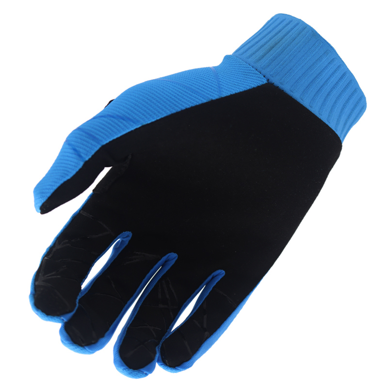 IOQX MX MTB モトクロス フルフィンガー ATV  - Cycling Glove Padded のレビューと価格
